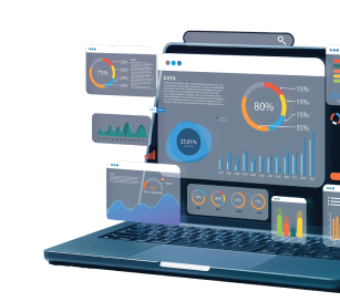 Платформа больших данных