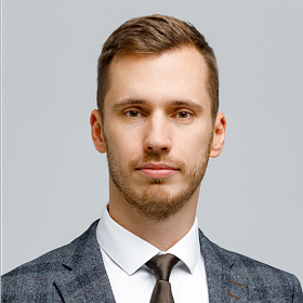 Алексей Кучеренко